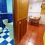 La Buganvilla Novales