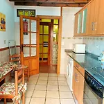La Buganvilla Apartment Novales