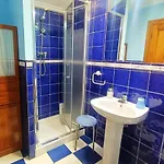 Apartment La Buganvilla *
