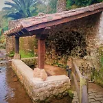 La Buganvilla Novales