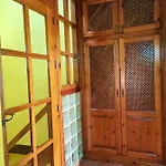 La Buganvilla *