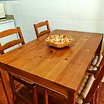 La Buganvilla *