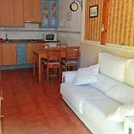 Apartment La Buganvilla *