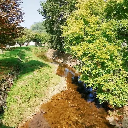 La Buganvilla דירה