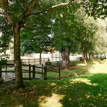 La Buganvilla דירה *