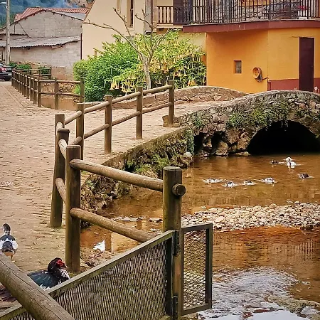 דירה La Buganvilla נובאלס