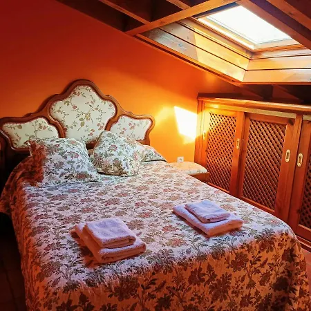 La Buganvilla * Novales