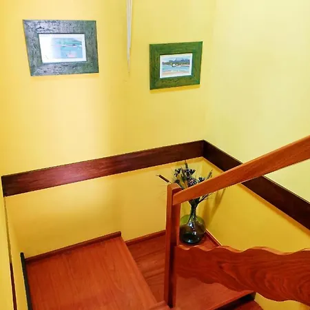 La Buganvilla Novales