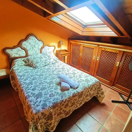 דירה La Buganvilla נובאלס