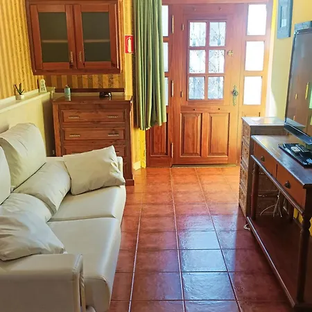 La Buganvilla דירה