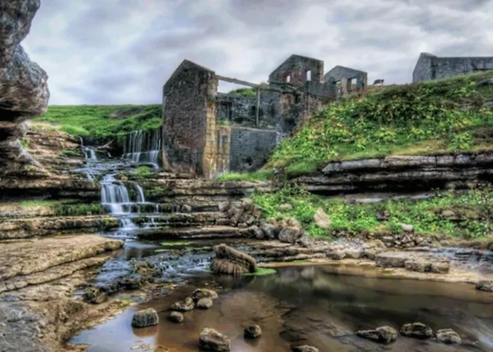 Apartment La Buganvilla *