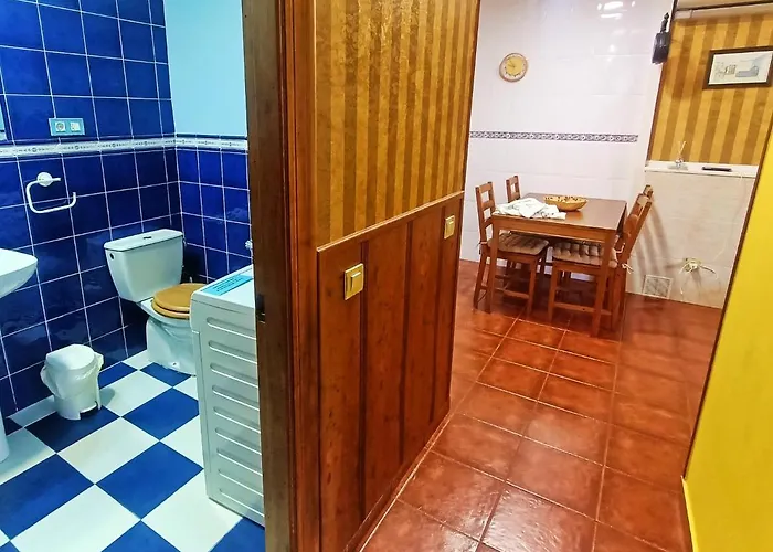 La Buganvilla Novales