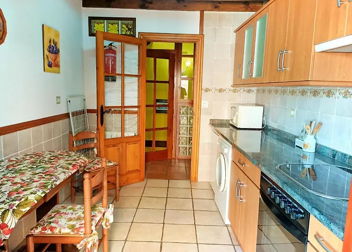 La Buganvilla דירה נובאלס