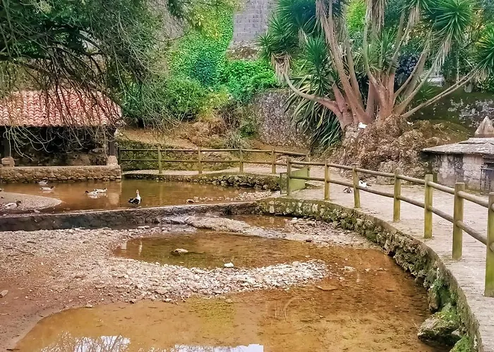 דירה La Buganvilla *