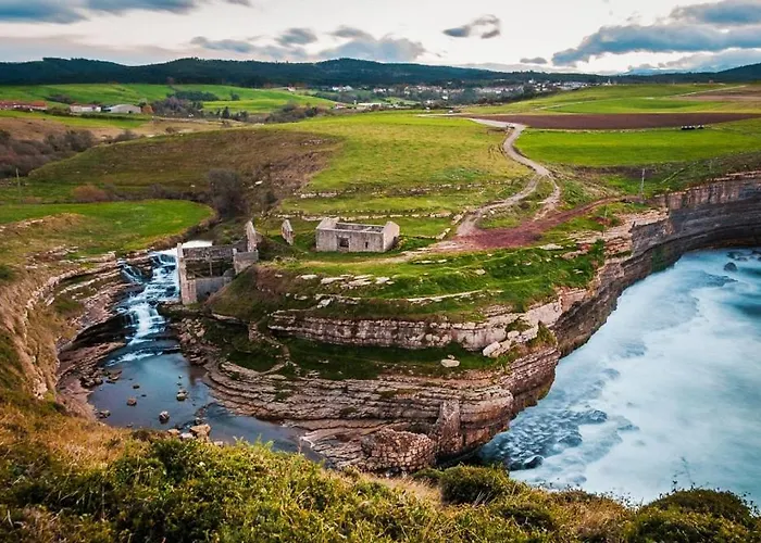 La Buganvilla Novales