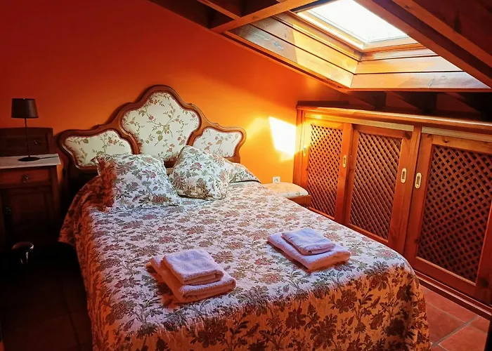 La Buganvilla * נובאלס