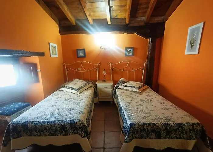 דירה La Buganvilla