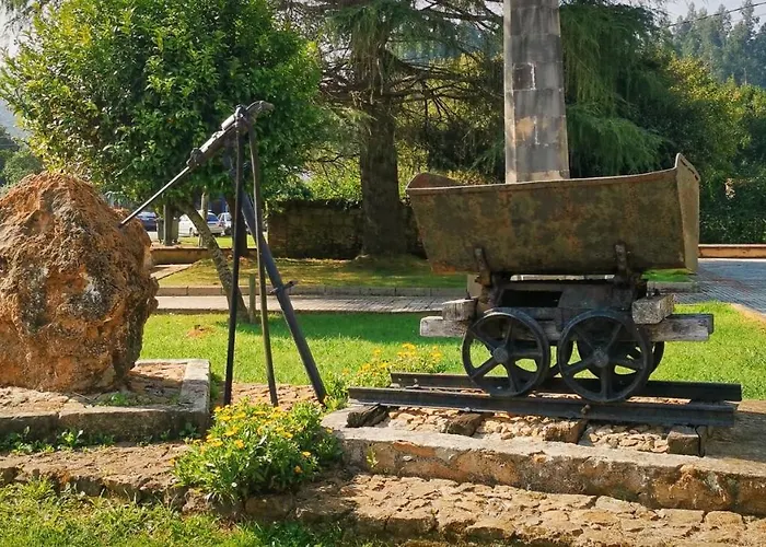 La Buganvilla * Novales