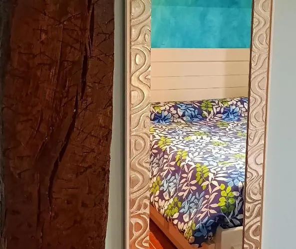 La Buganvilla דירה