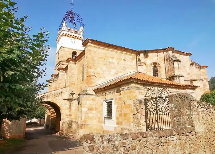 Apartment La Buganvilla *