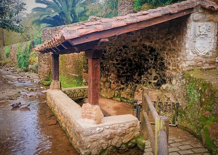 La Buganvilla נובאלס