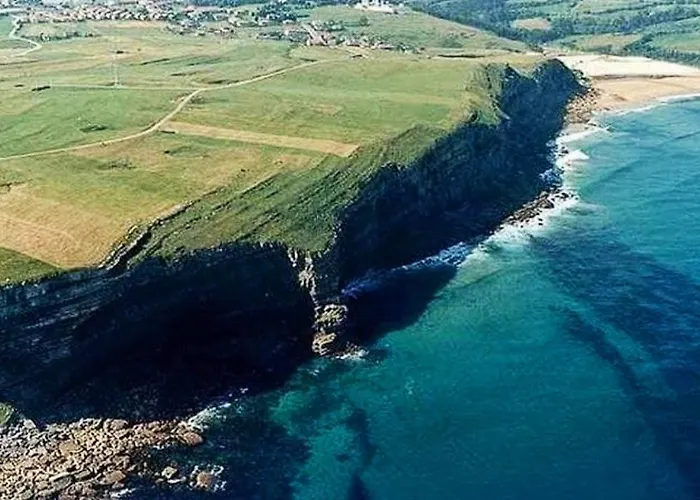 Apartment La Buganvilla *