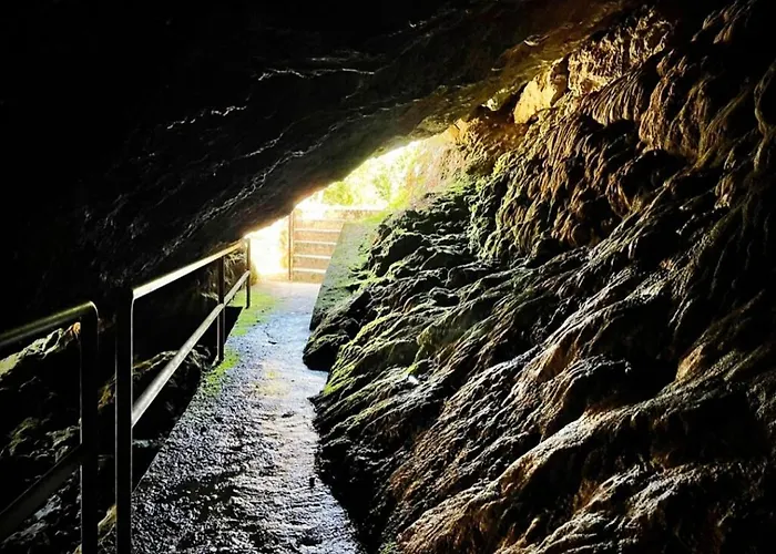 Apartment La Buganvilla Novales