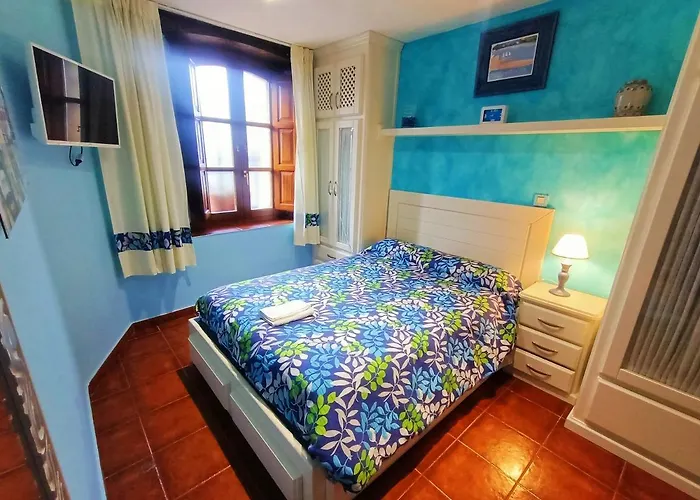 La Buganvilla דירה נובאלס