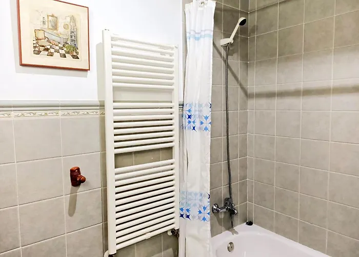 La Buganvilla Apartment Novales