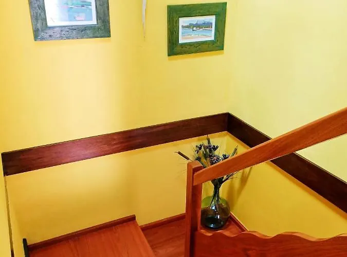 La Buganvilla Novales