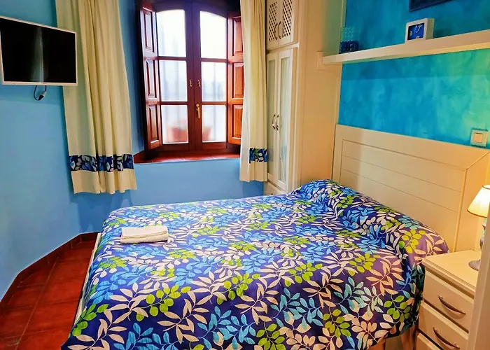 La Buganvilla נובאלס