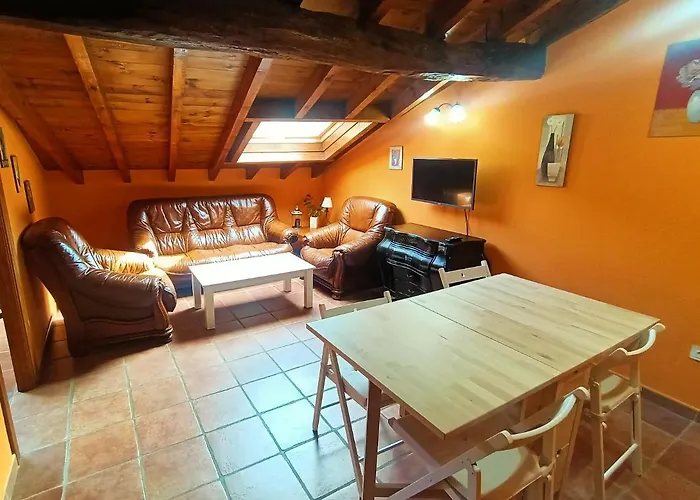 La Buganvilla * Novales