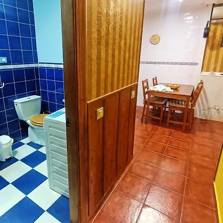 La Buganvilla Novales