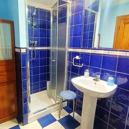 Apartment La Buganvilla *
