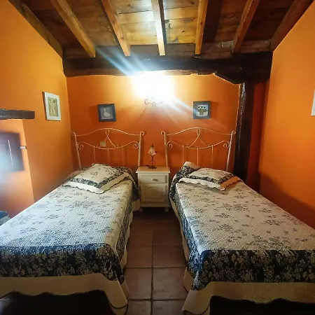 Apartment La Buganvilla