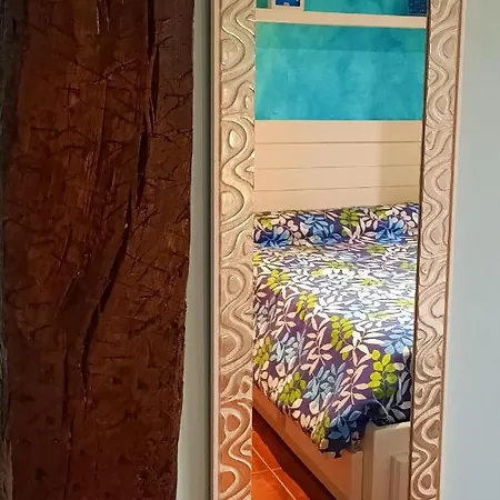 La Buganvilla Apartment
