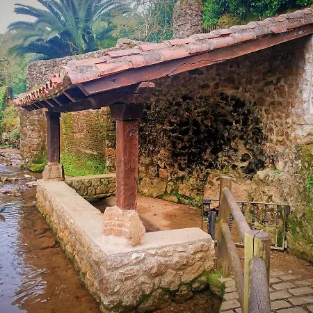 La Buganvilla Novales