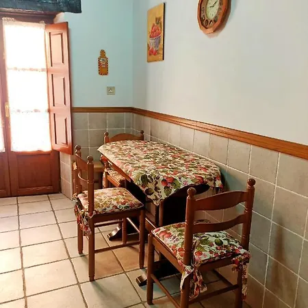 La Buganvilla
