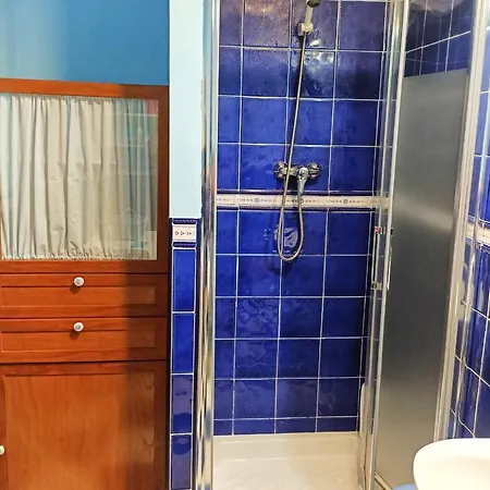 La Buganvilla Apartment Novales