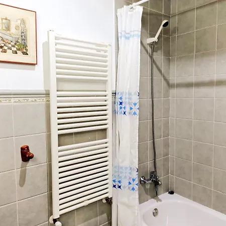 La Buganvilla Apartment Novales