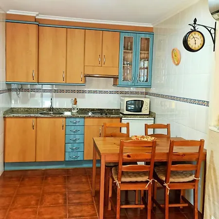 La Buganvilla