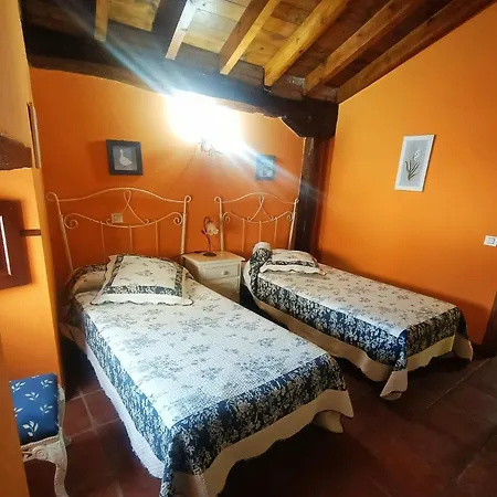 La Buganvilla