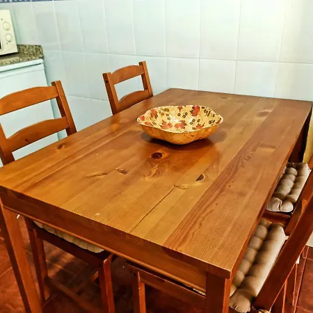 La Buganvilla *