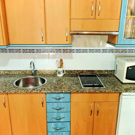 La Buganvilla * Novales