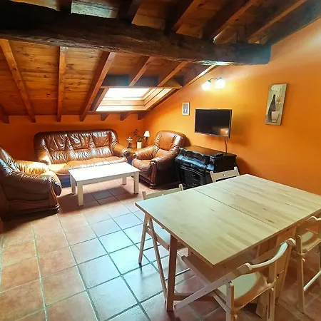 La Buganvilla * Novales