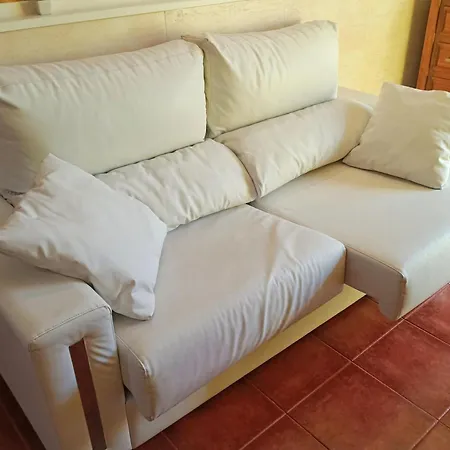La Buganvilla Apartment Novales