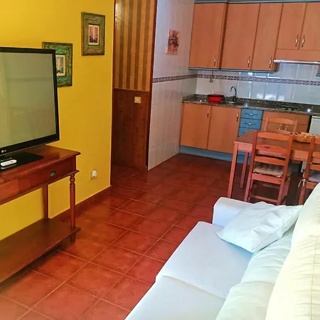 La Buganvilla Novales