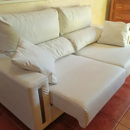 La Buganvilla