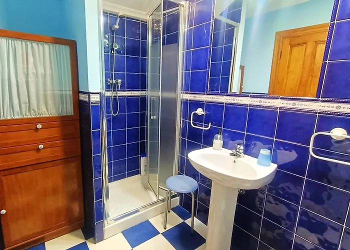 Appartement La Buganvilla *