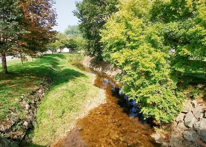 La Buganvilla Appartement